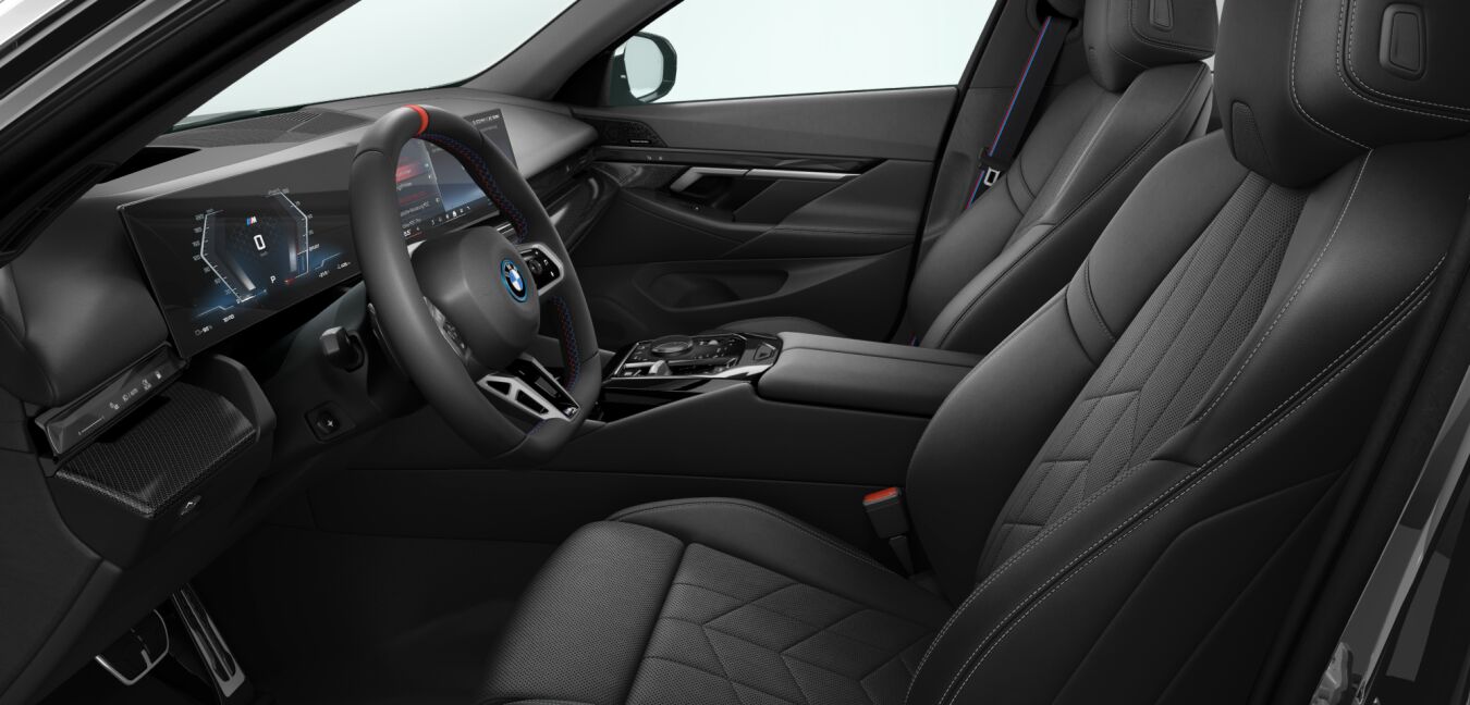 BMW BMW I im Innenraum seitlich BMW BMW I im Innenraum seitlich