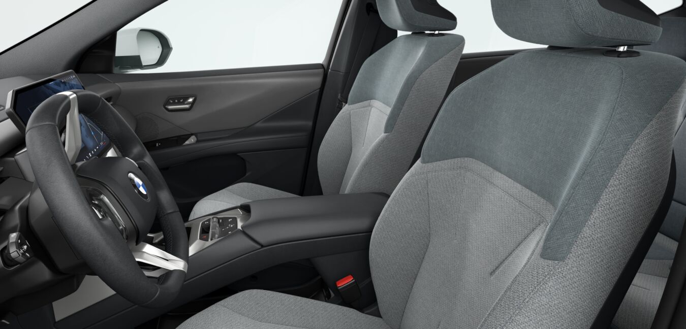 BMW BMW I im Innenraum seitlich BMW BMW I im Innenraum seitlich
