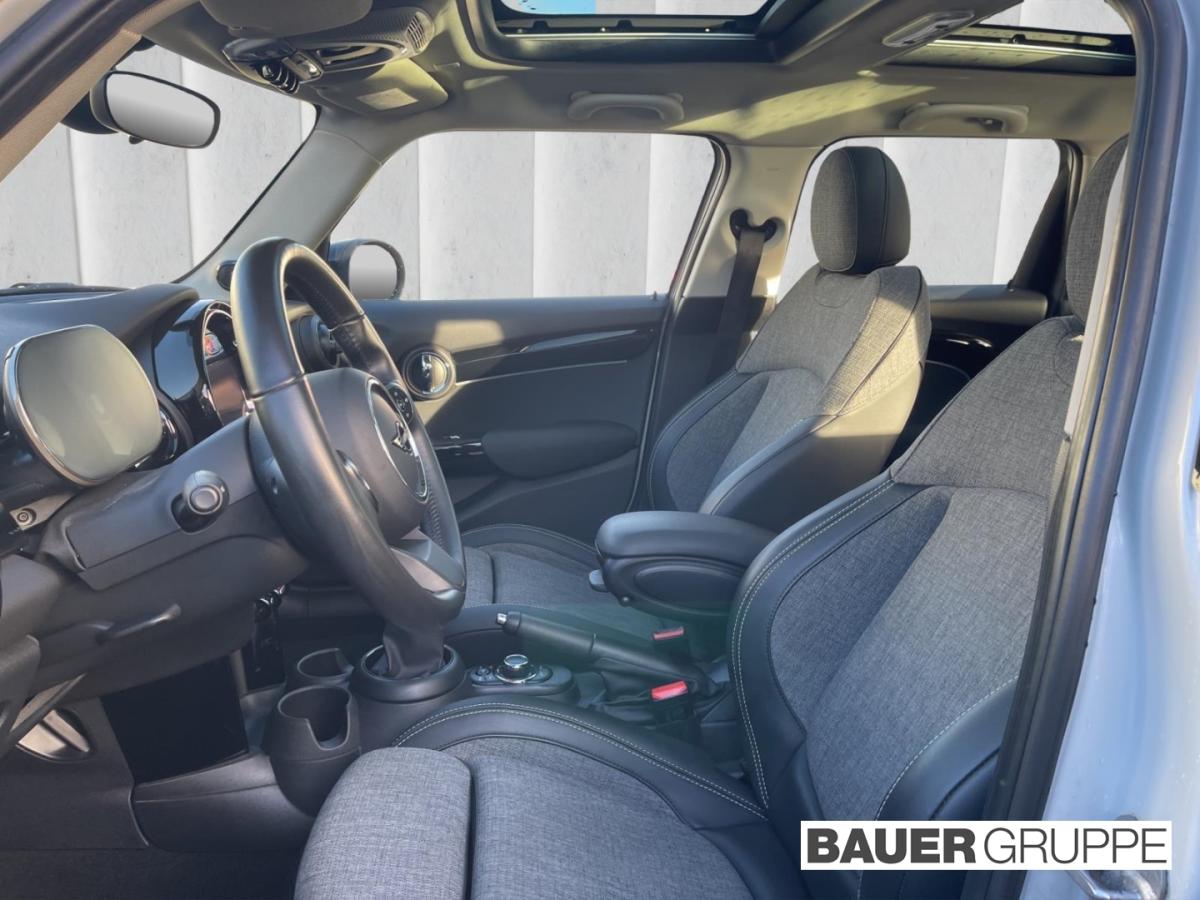 Originalaufnahme des Fahrzeugs