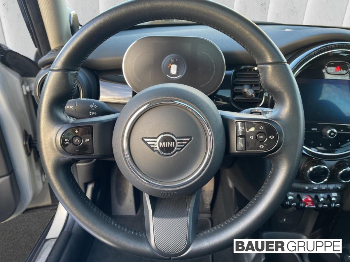 Originalaufnahme des Fahrzeugs