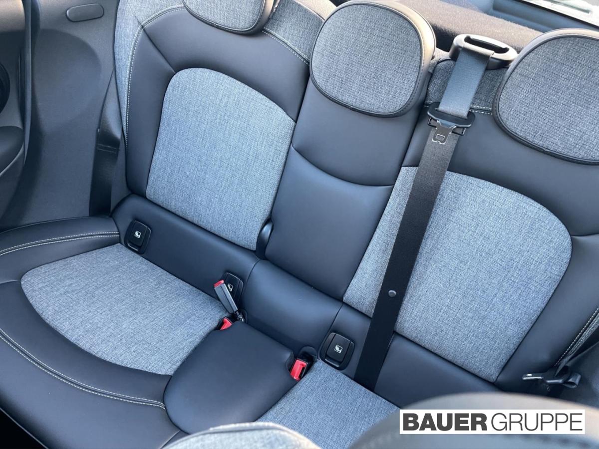 Originalaufnahme des Fahrzeugs