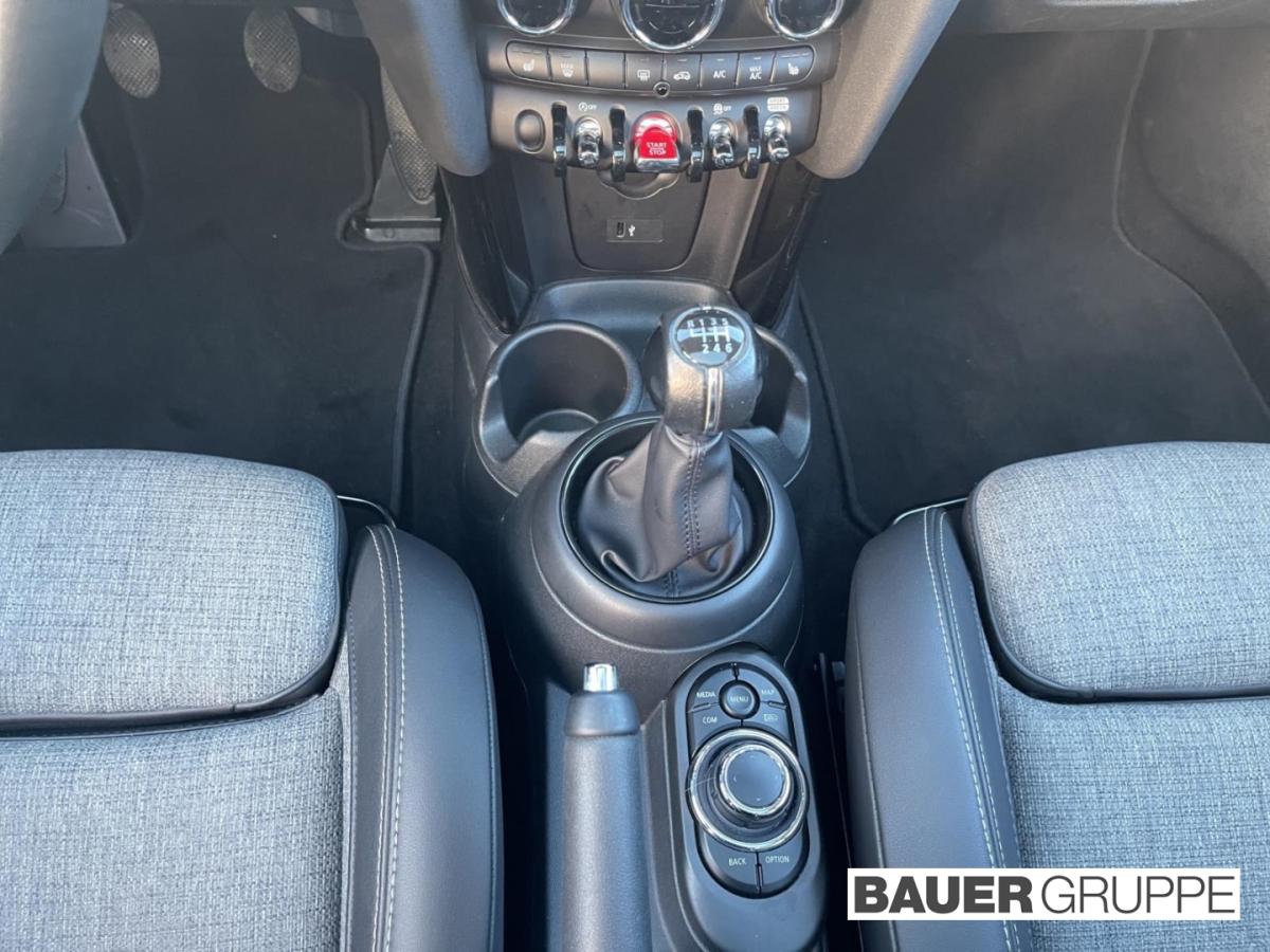 Originalaufnahme des Fahrzeugs