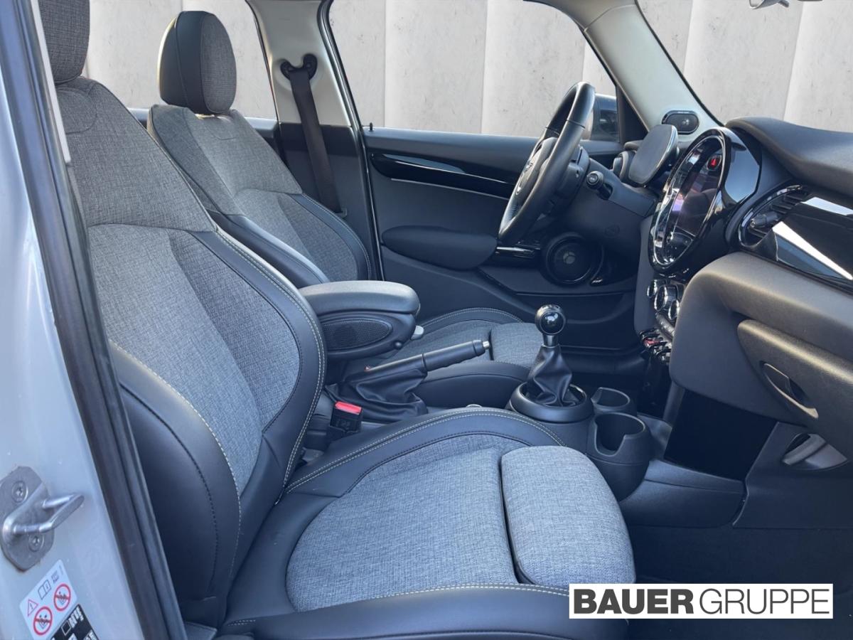 Originalaufnahme des Fahrzeugs