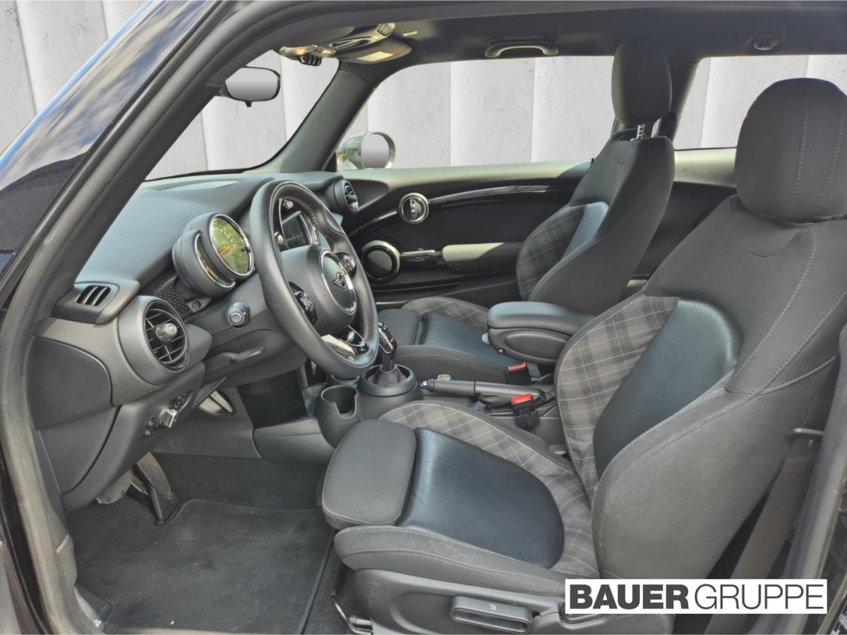 Originalaufnahme des Fahrzeugs