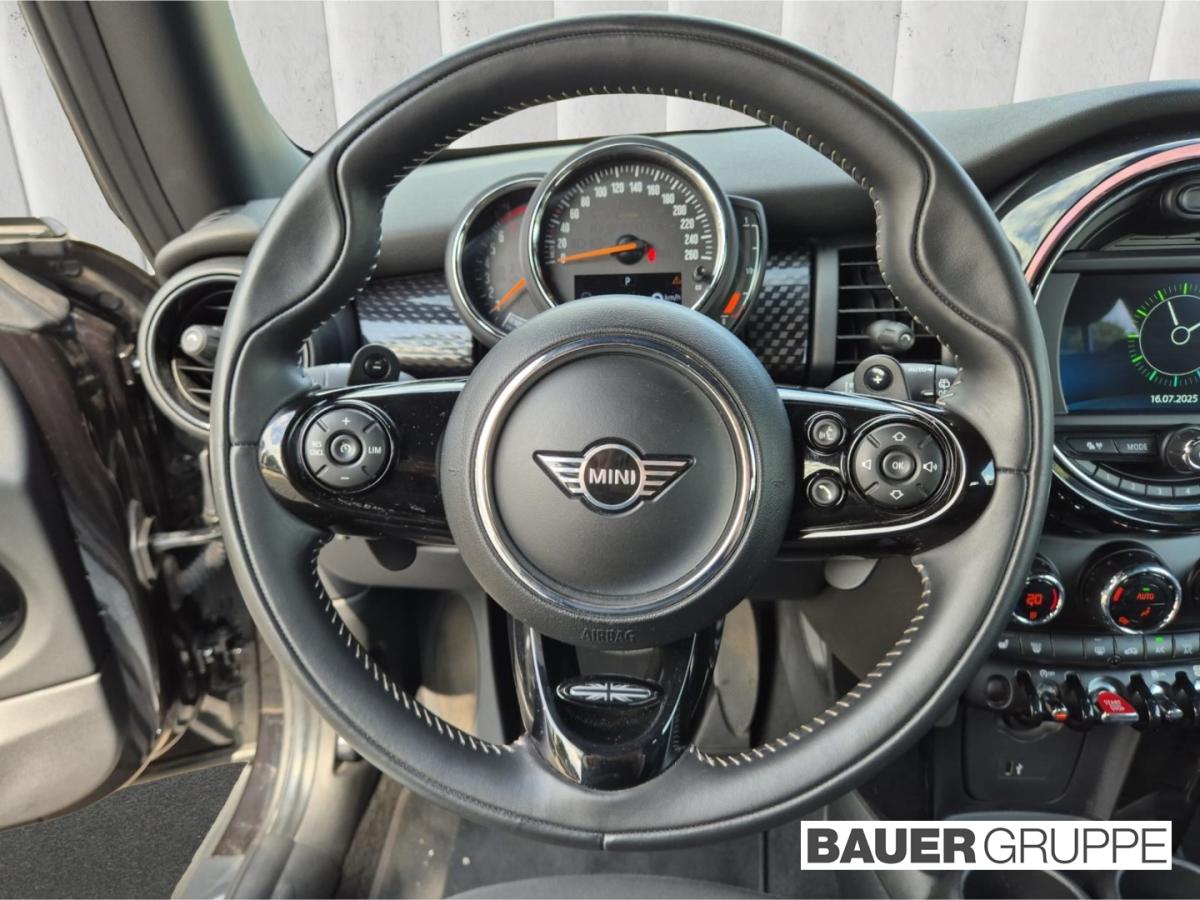 Originalaufnahme des Fahrzeugs