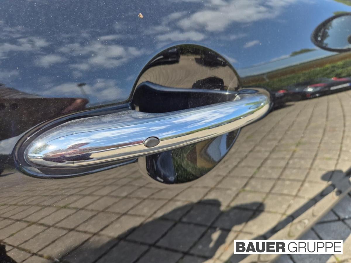 Originalaufnahme des Fahrzeugs