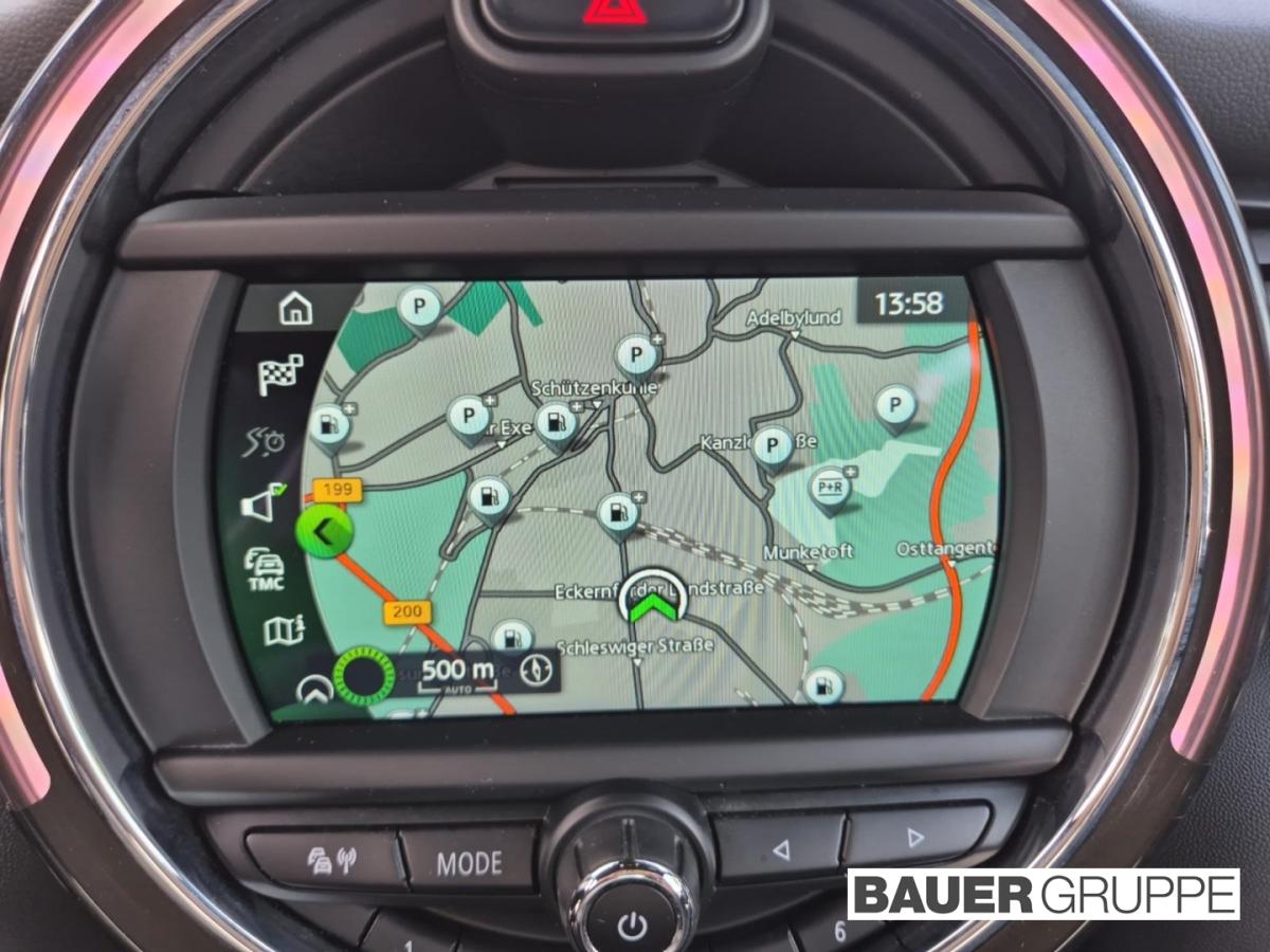 Originalaufnahme des Fahrzeugs