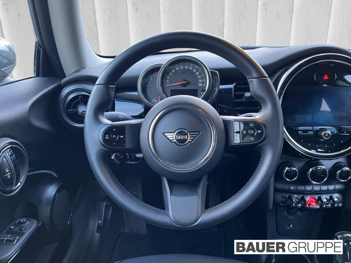 Originalaufnahme des Fahrzeugs