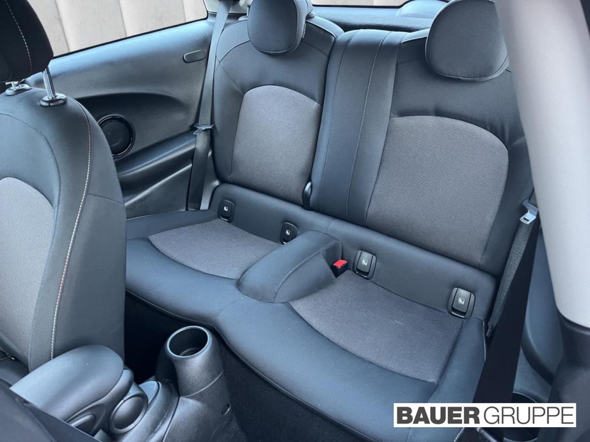 Originalaufnahme des Fahrzeugs