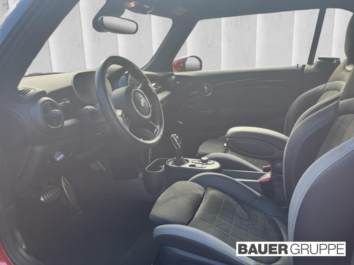 Originalaufnahme des Fahrzeugs