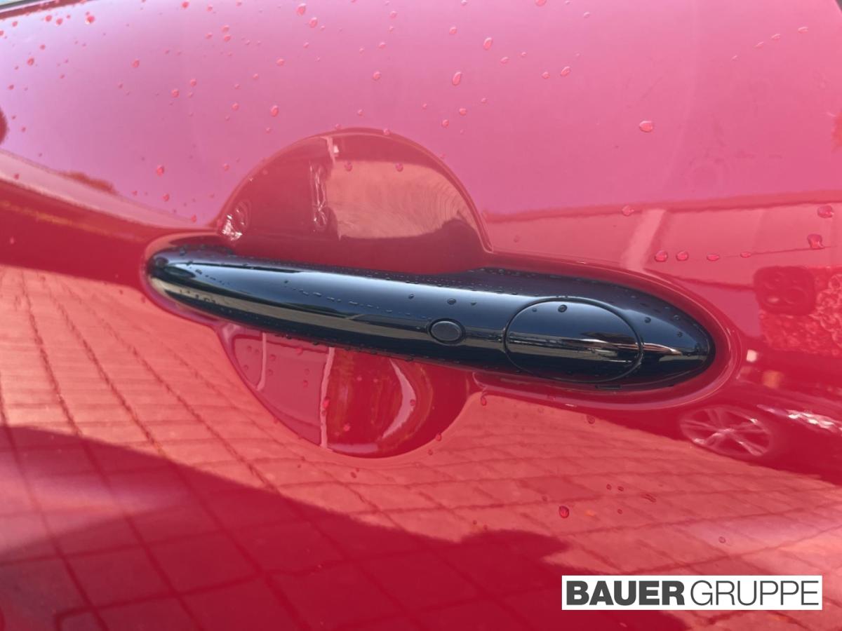 Originalaufnahme des Fahrzeugs