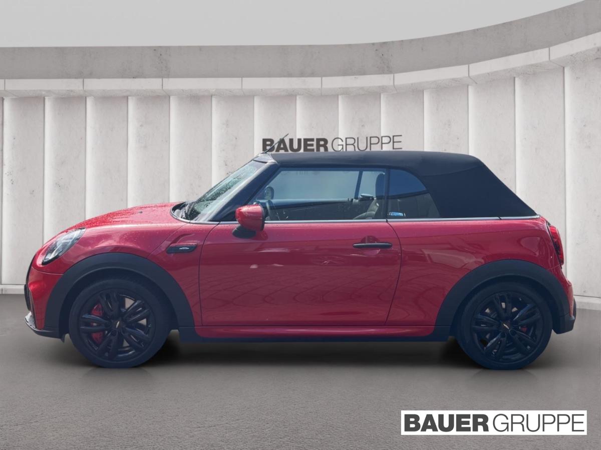 Originalaufnahme des Fahrzeugs