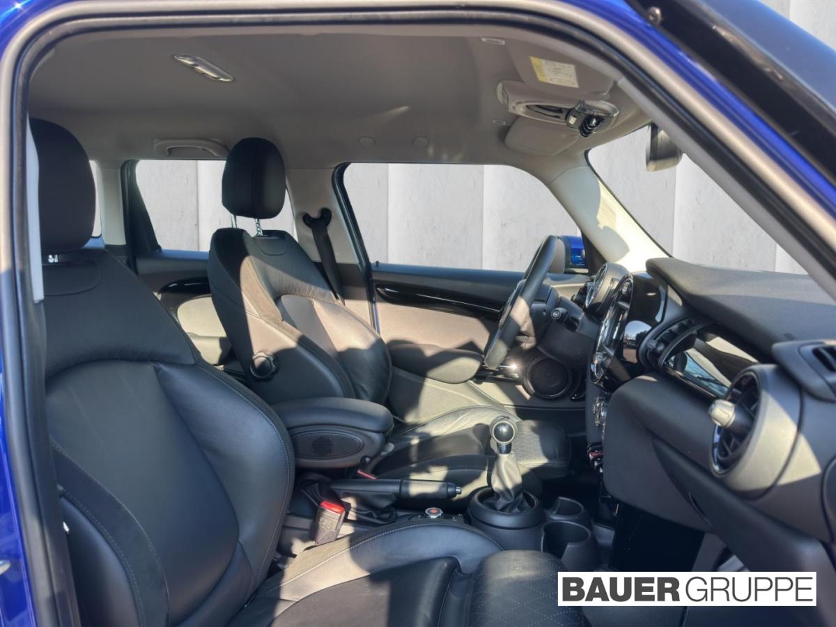 Originalaufnahme des Fahrzeugs