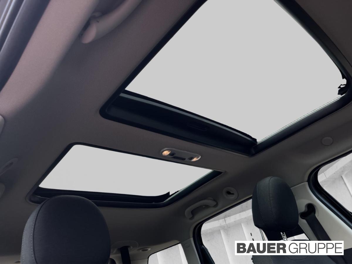 Originalaufnahme des Fahrzeugs