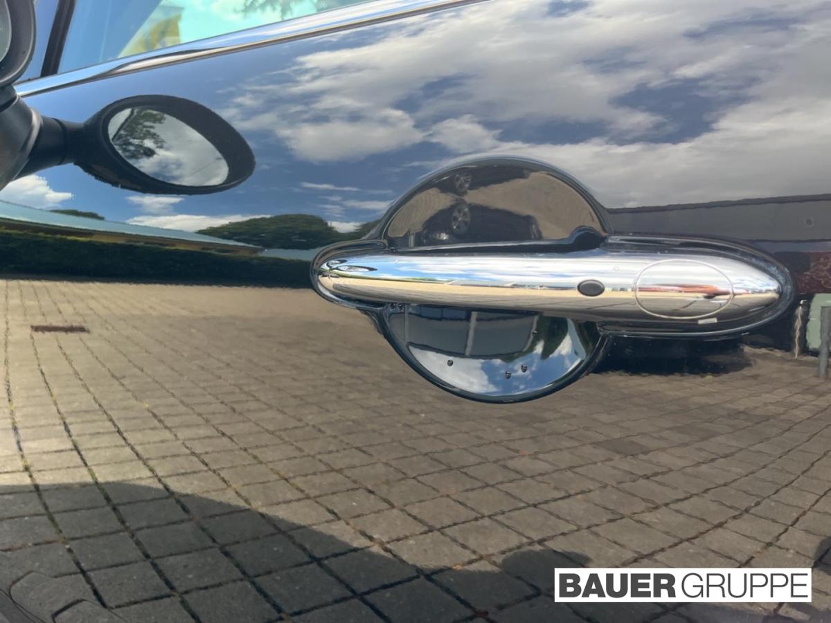 Originalaufnahme des Fahrzeugs
