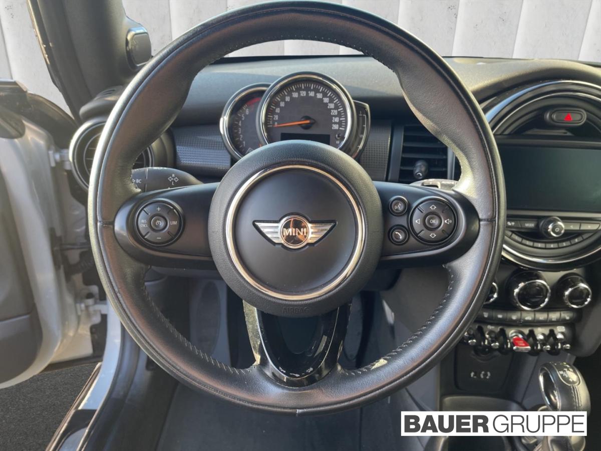 Originalaufnahme des Fahrzeugs