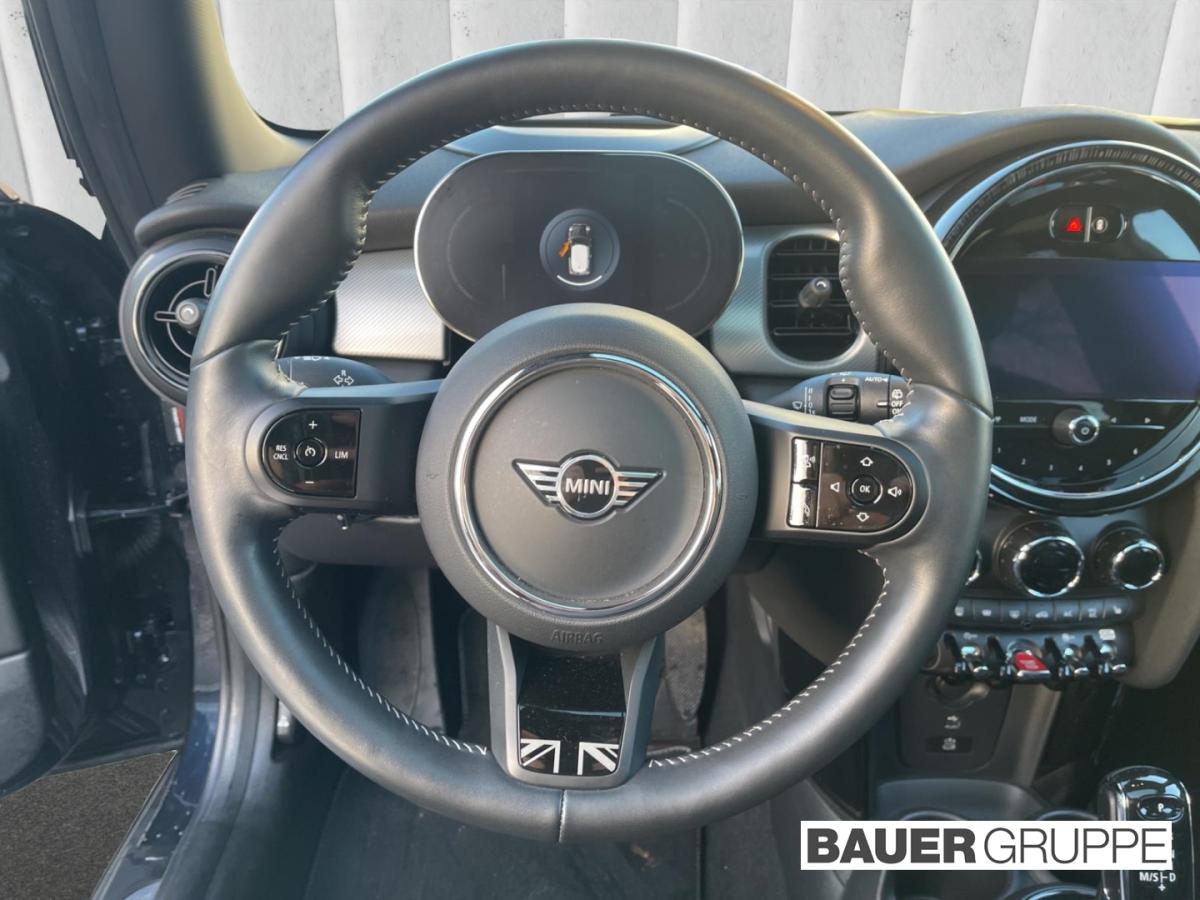 Originalaufnahme des Fahrzeugs