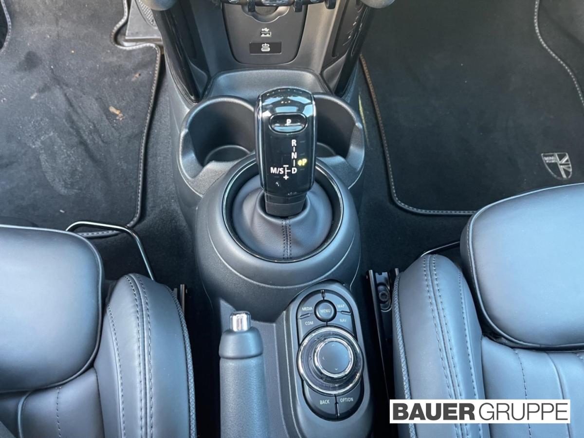 Originalaufnahme des Fahrzeugs