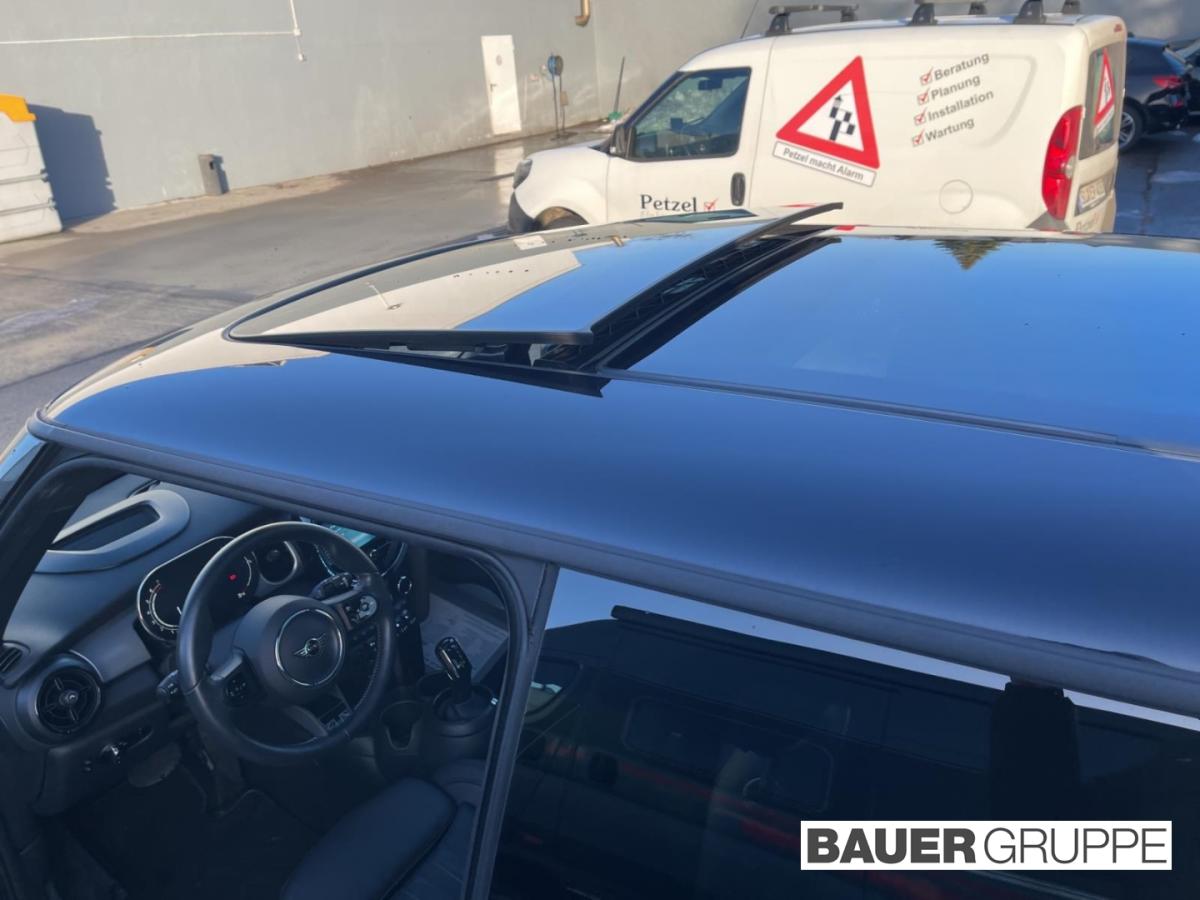 Originalaufnahme des Fahrzeugs