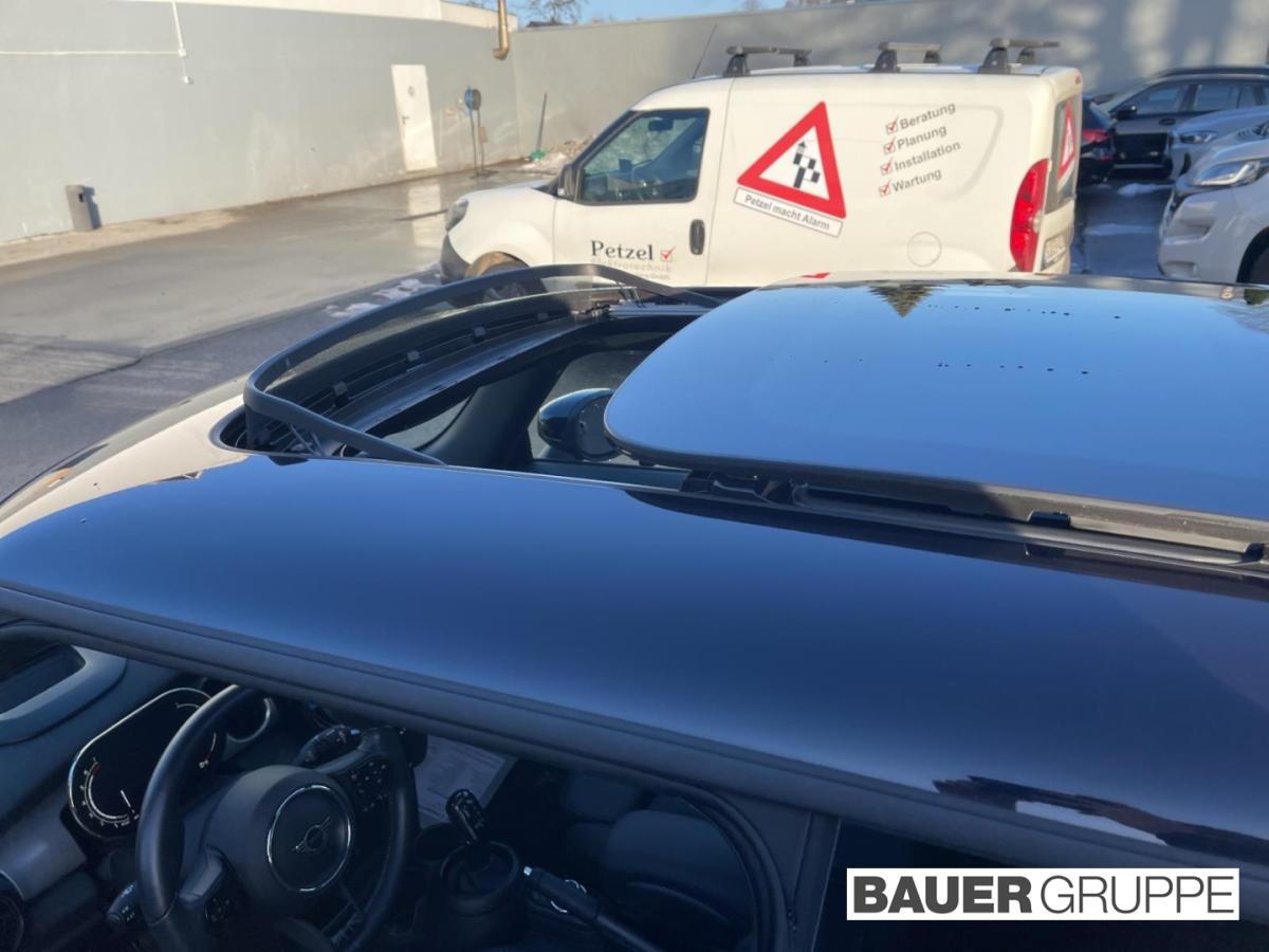 Originalaufnahme des Fahrzeugs
