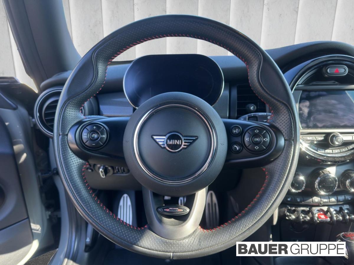Originalaufnahme des Fahrzeugs