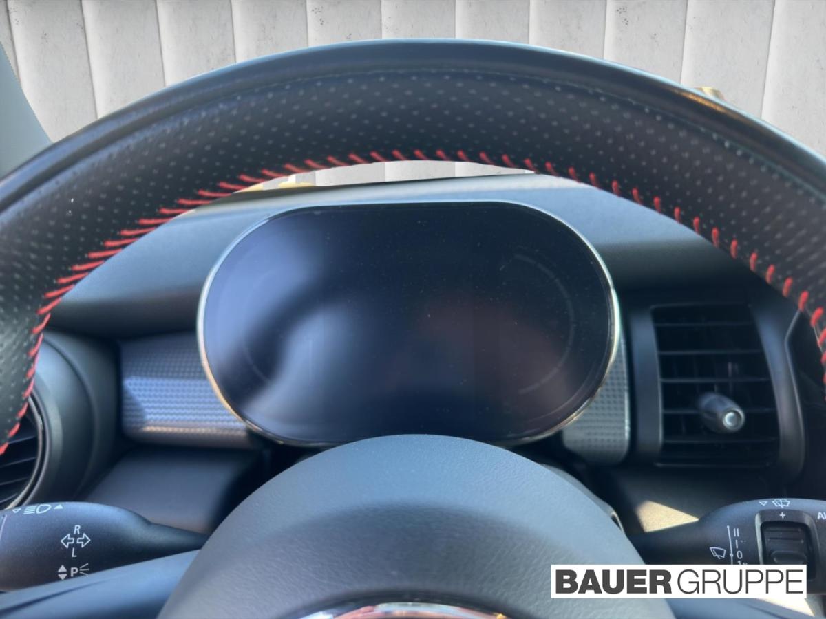 Originalaufnahme des Fahrzeugs
