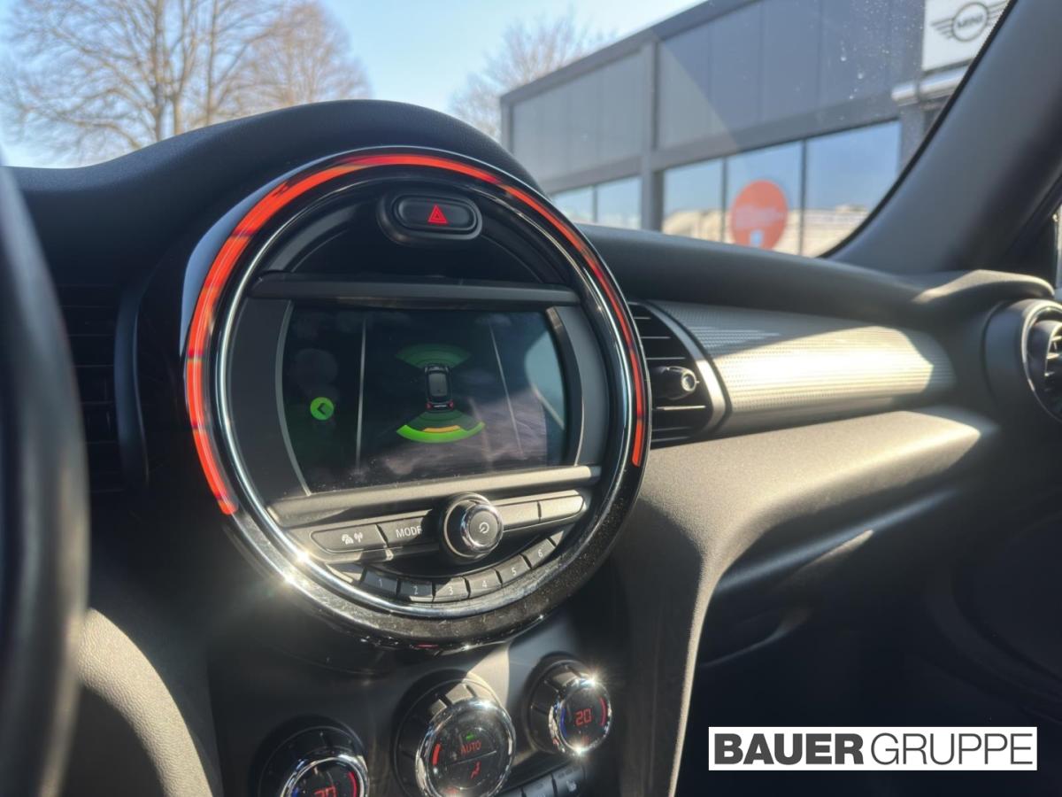 Originalaufnahme des Fahrzeugs