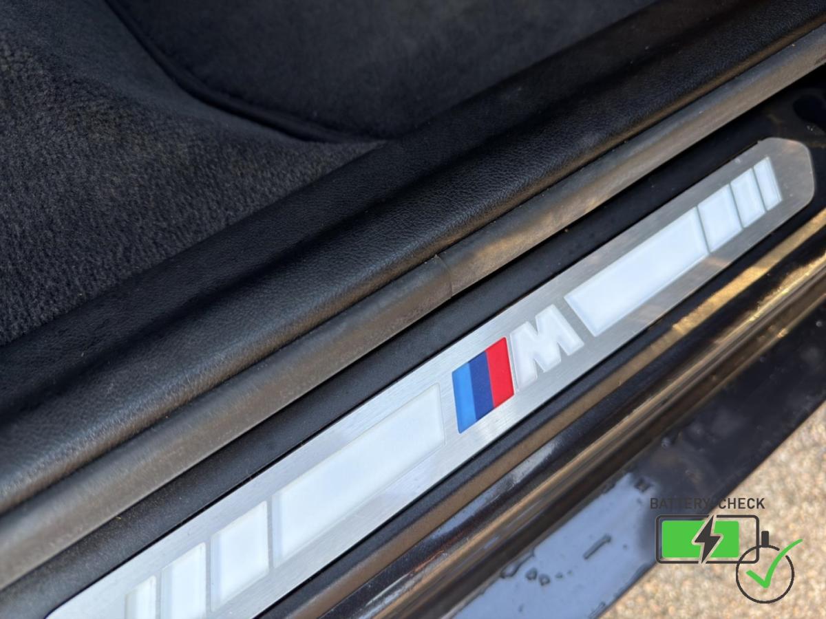 Originalaufnahme des Fahrzeugs