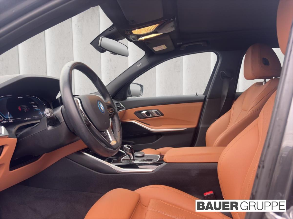 Originalaufnahme des Fahrzeugs