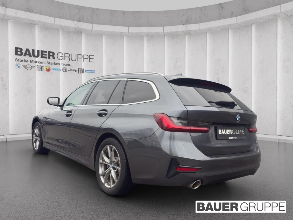 Originalaufnahme des Fahrzeugs