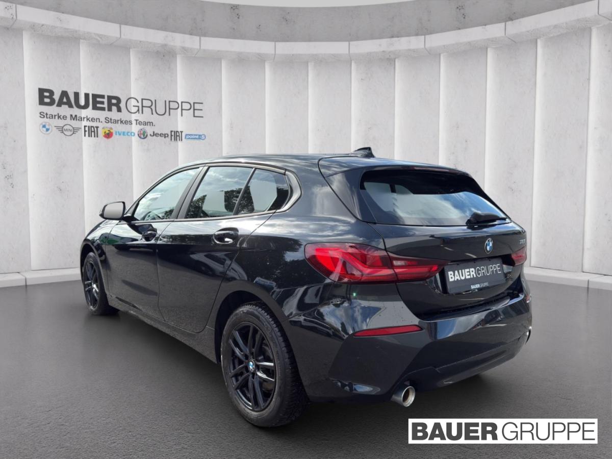 Originalaufnahme des Fahrzeugs