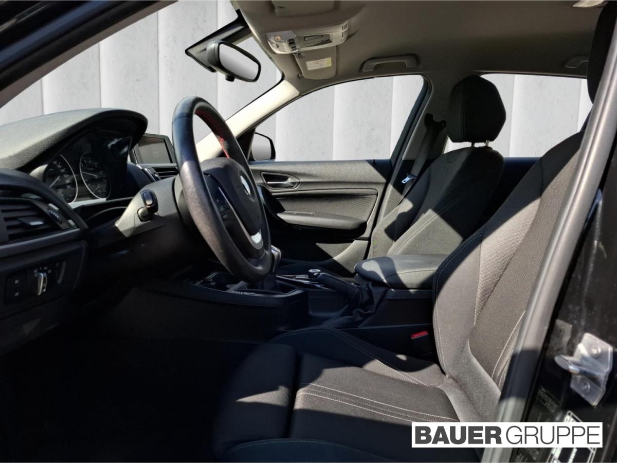 Originalaufnahme des Fahrzeugs