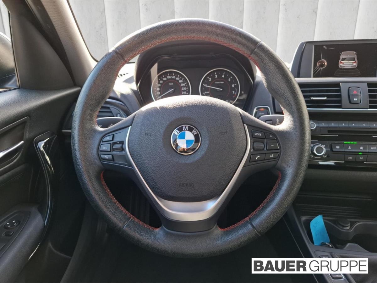 Originalaufnahme des Fahrzeugs