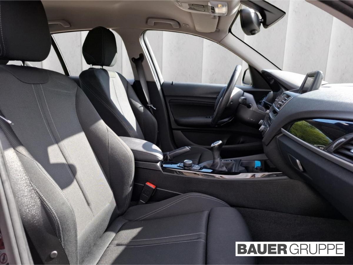 Originalaufnahme des Fahrzeugs