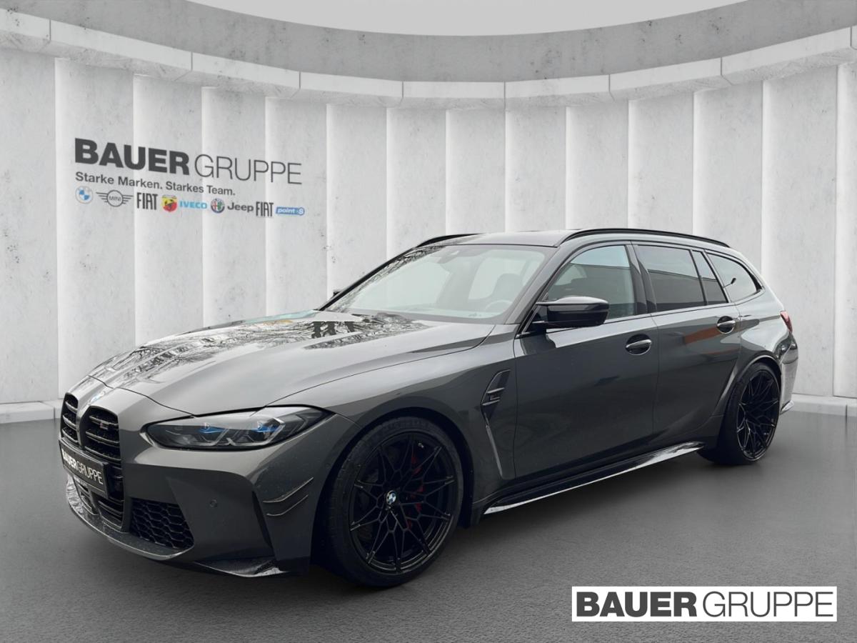 Originalaufnahme des Fahrzeugs