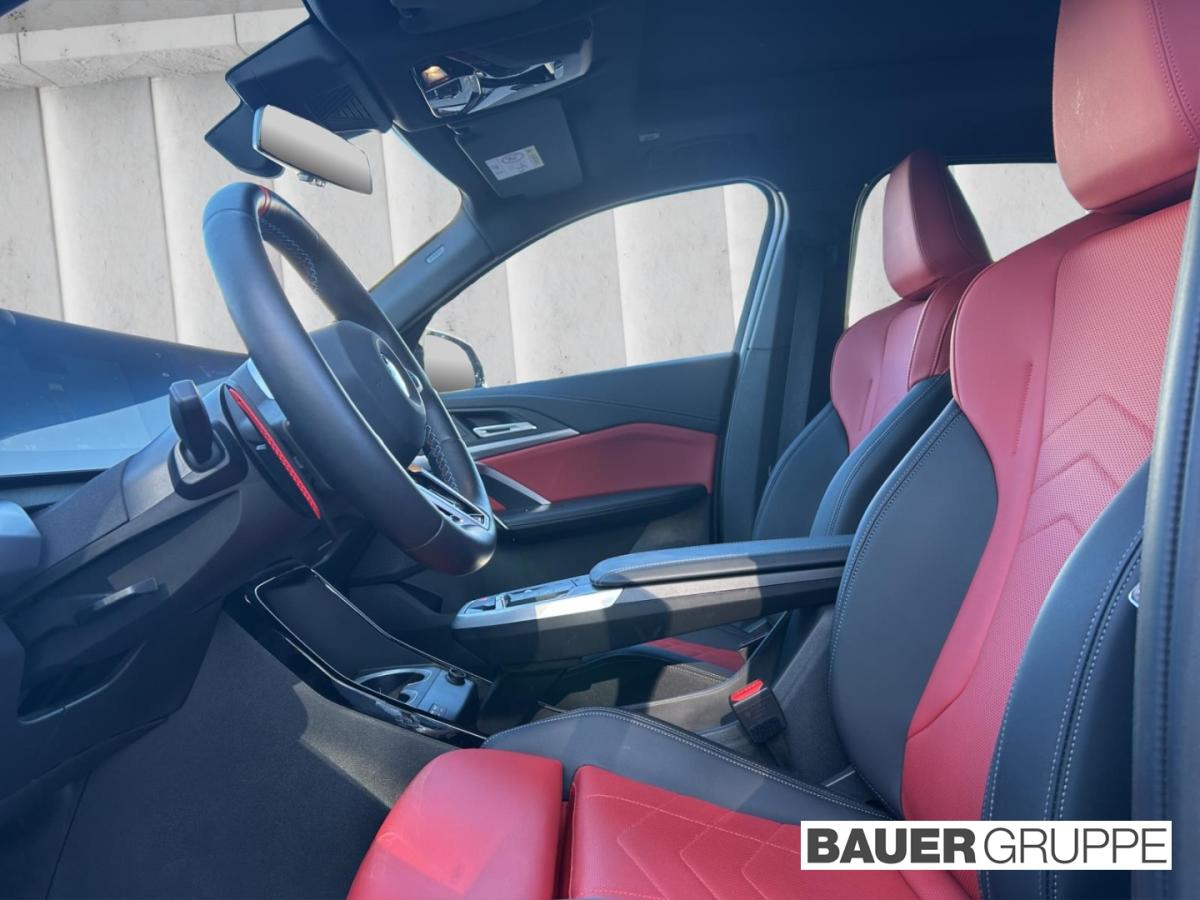 Originalaufnahme des Fahrzeugs