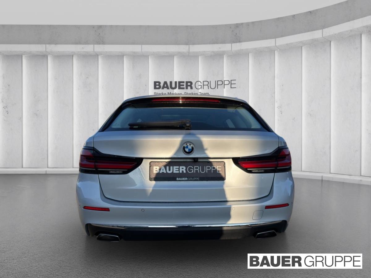 Originalaufnahme des Fahrzeugs