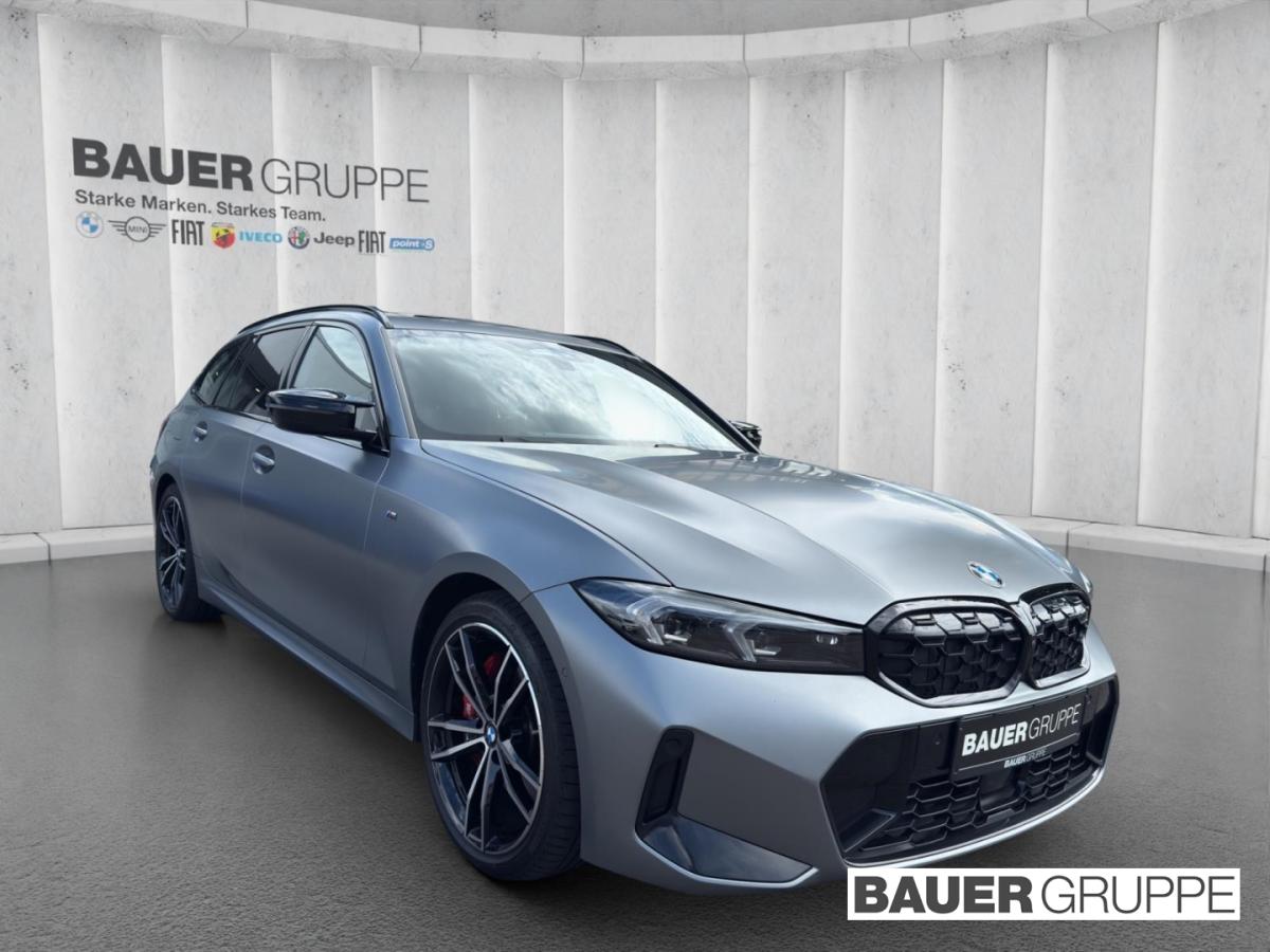 Originalaufnahme des Fahrzeugs