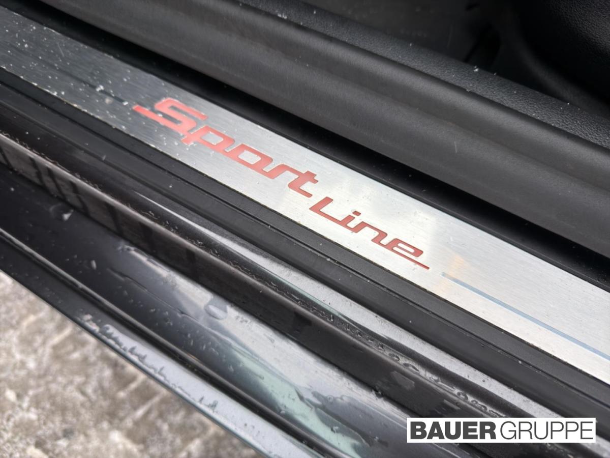 Originalaufnahme des Fahrzeugs