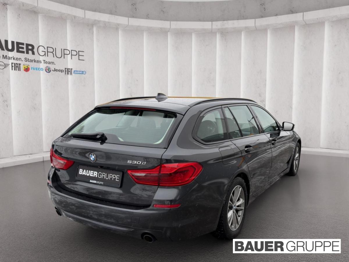 Originalaufnahme des Fahrzeugs