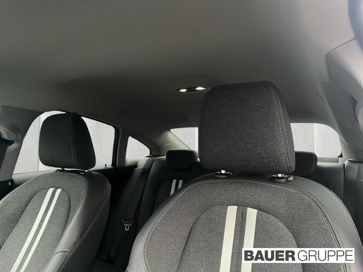 Originalaufnahme des Fahrzeugs
