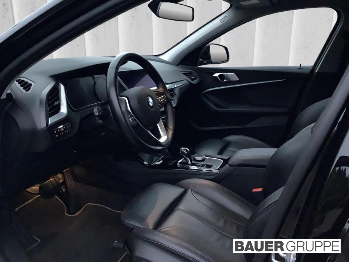 Originalaufnahme des Fahrzeugs