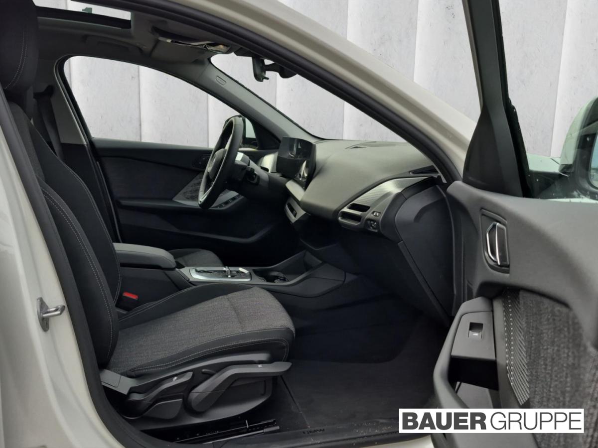 Originalaufnahme des Fahrzeugs