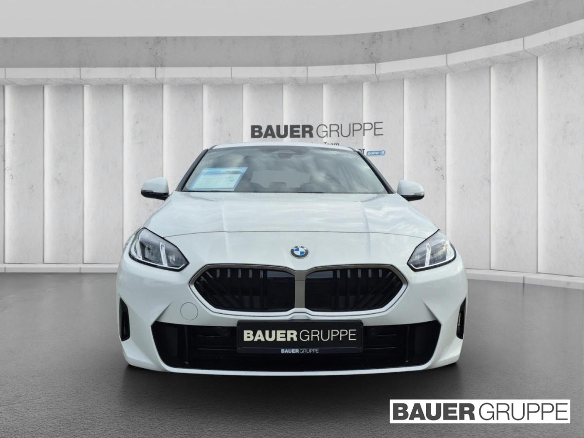 Originalaufnahme des Fahrzeugs
