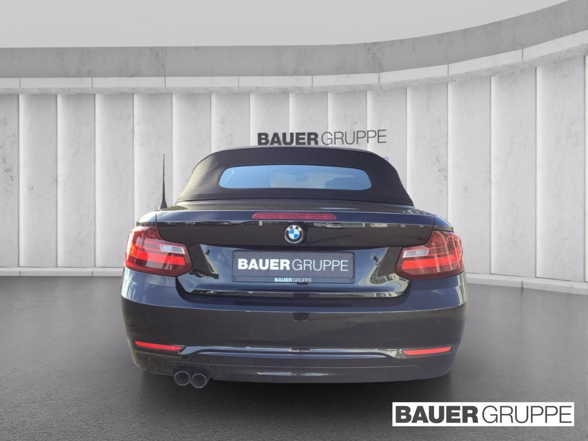 Originalaufnahme des Fahrzeugs