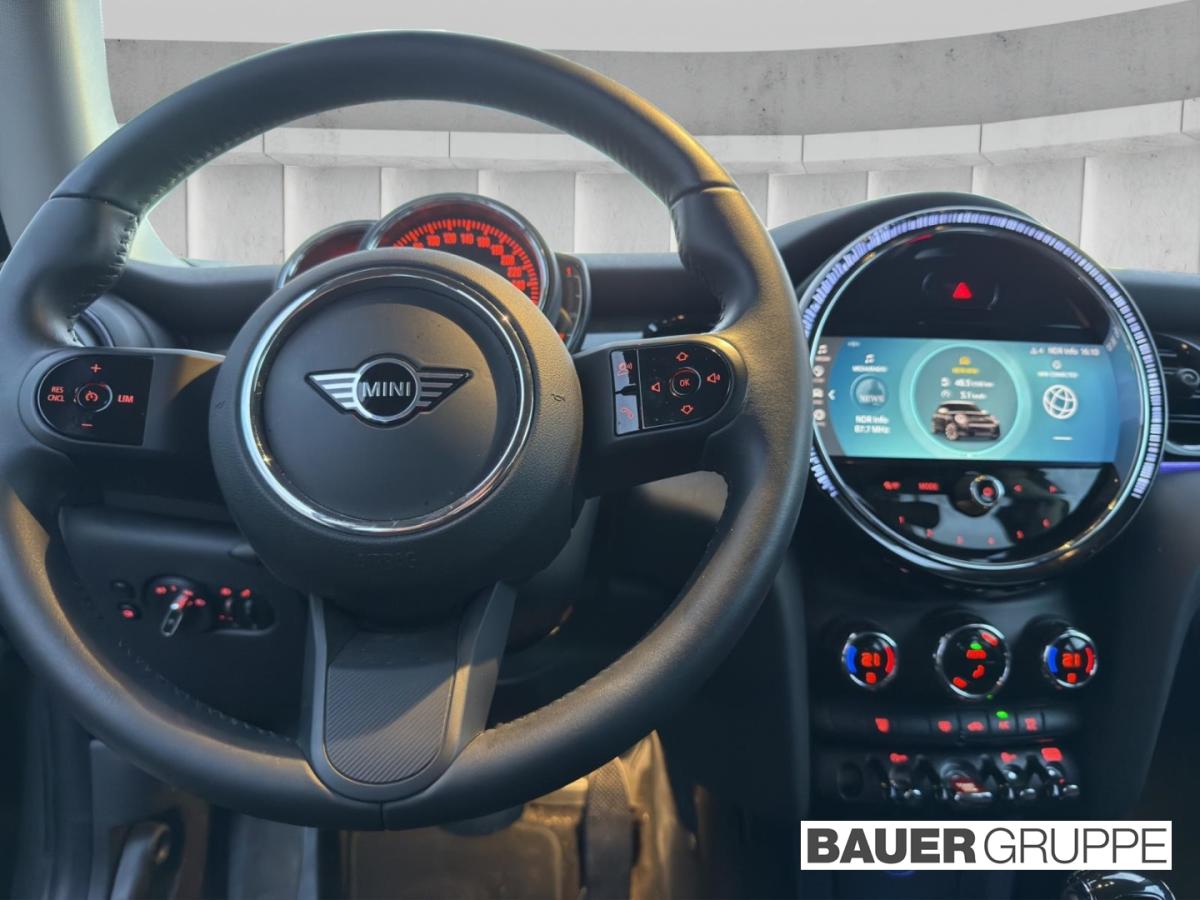 Originalaufnahme des Fahrzeugs