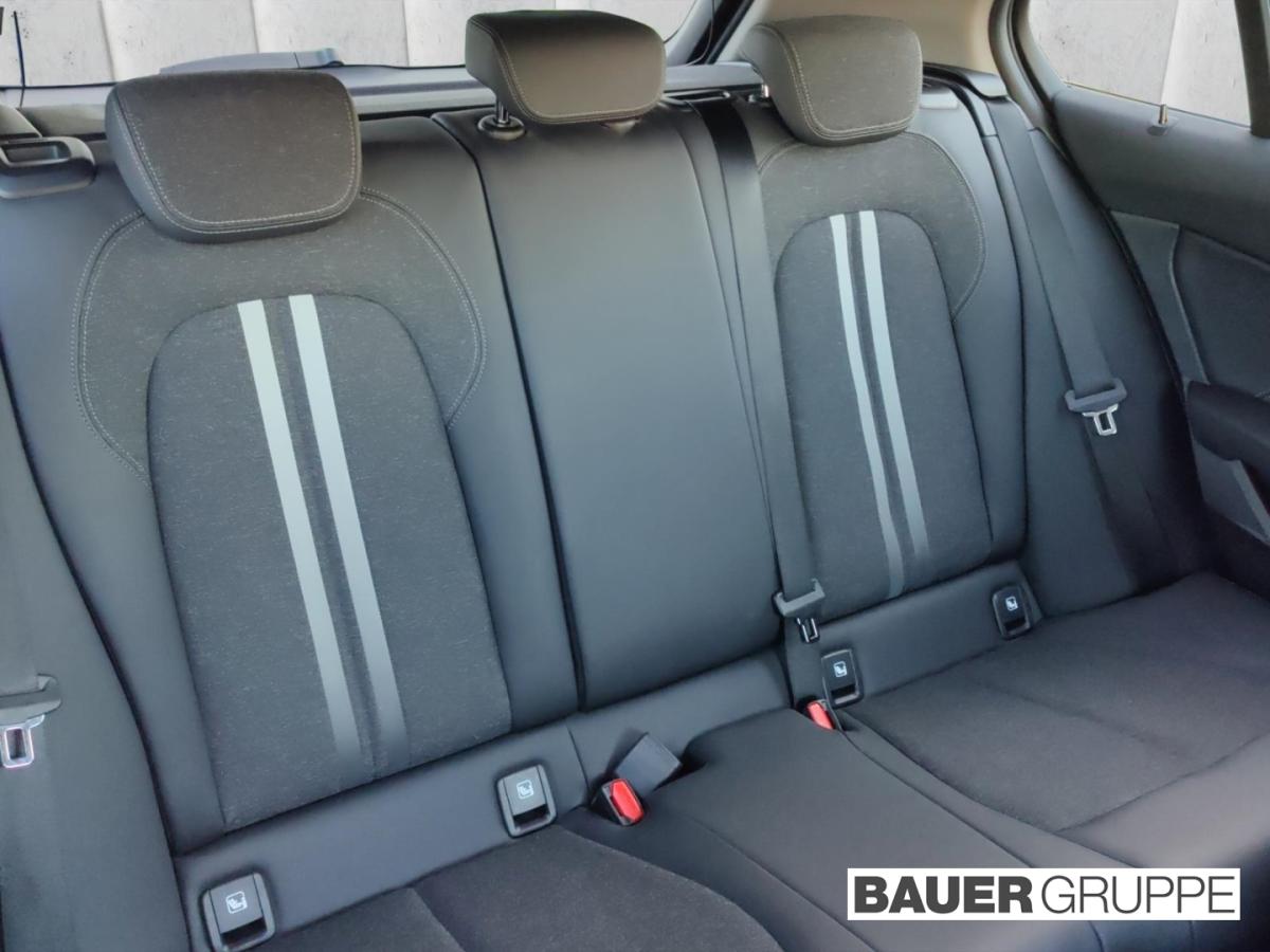 Originalaufnahme des Fahrzeugs