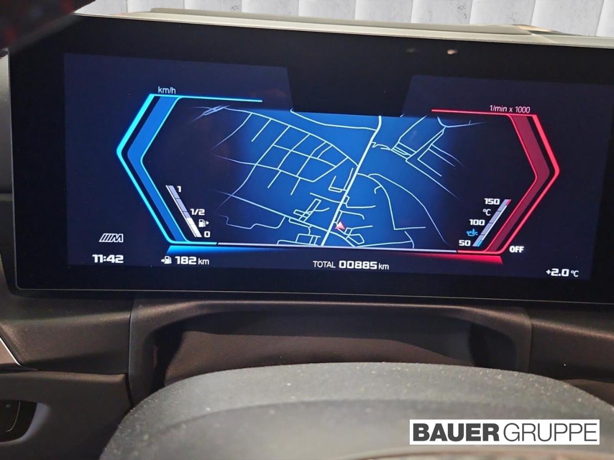 Originalaufnahme des Fahrzeugs