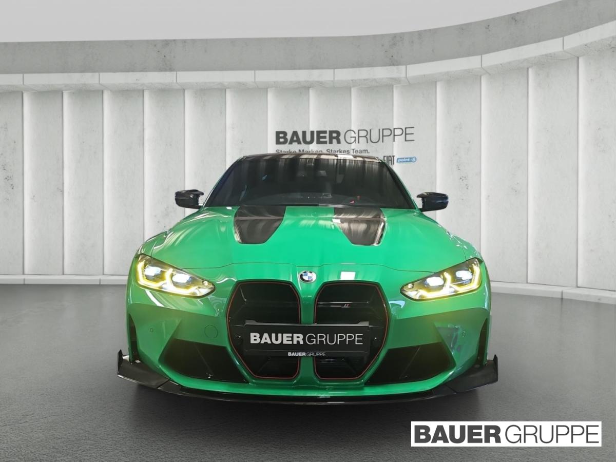 Originalaufnahme des Fahrzeugs