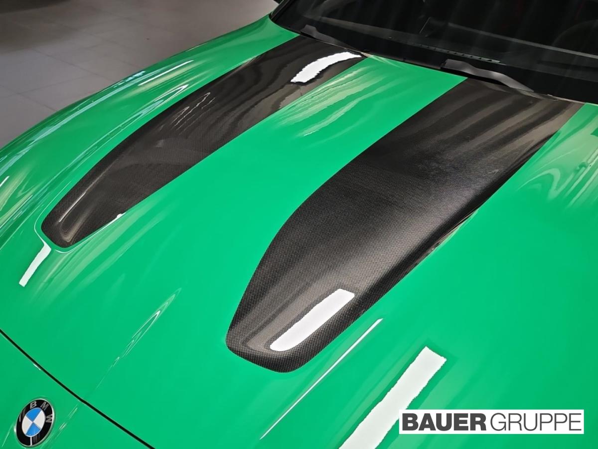 Originalaufnahme des Fahrzeugs